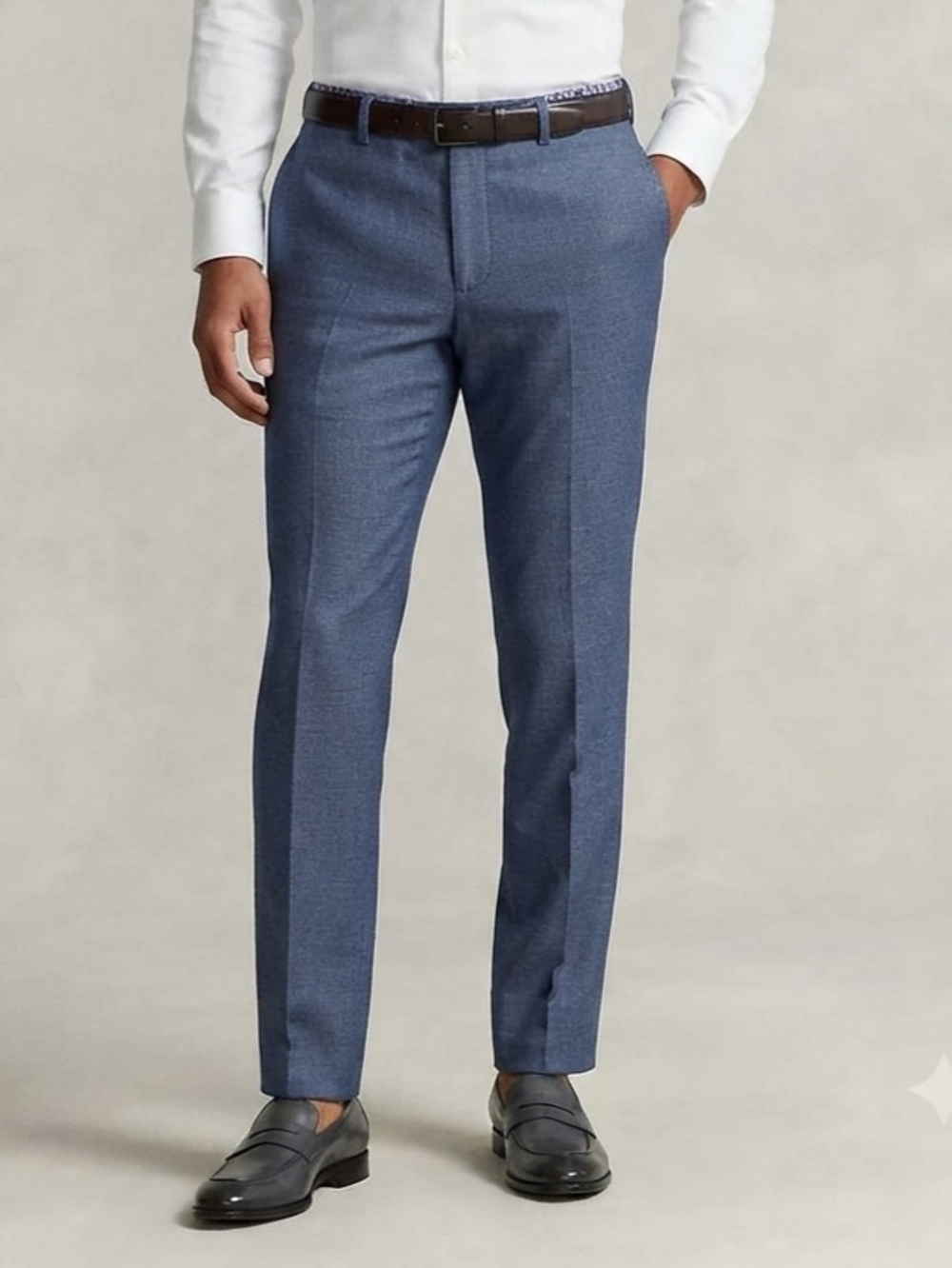 Tommy Bahama Men's Linen Blend Pants Size 40 X 30